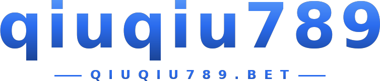qiuqiu789 logo