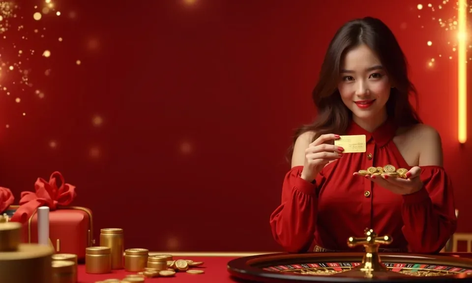 qiuqiu789 Live Casino Access Pass
