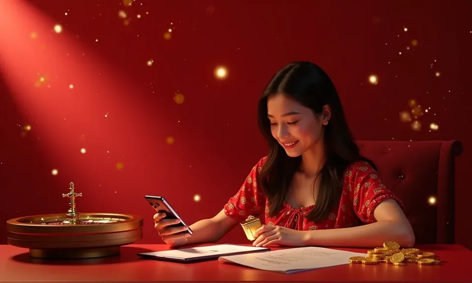 qiuqiu789 Casino & Slots